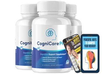 CogniCare Pro benefits and formulation