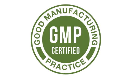 GMP certified CogniCare Pro production